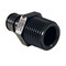 Apollo 1/2 in. Poly-Alloy PEX-A Expansion Barb x 1/2 in. MNPT Male Adapter (10-Pack), 10PK EPXPAM1210PK - alternate 5